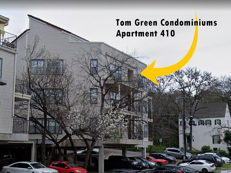 1st image of 3115 Tom Green St APT 410