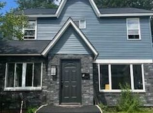 260 Myrtle Ave, Muskegon, MI 49442