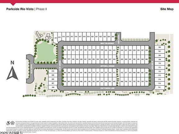 5th image of 3509 N 99TH Drive