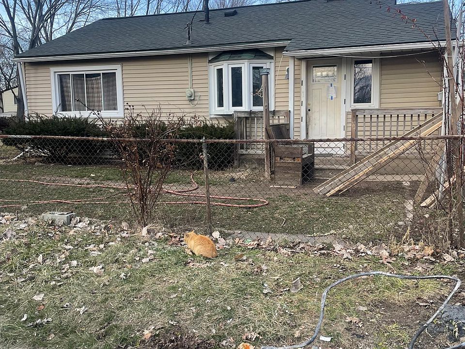 32521 Newaygo St, Westland, MI 48186 Zillow