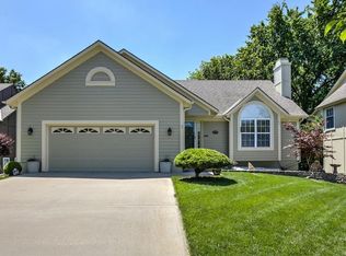 10723 W 132nd Ter, Overland Park, KS 66213