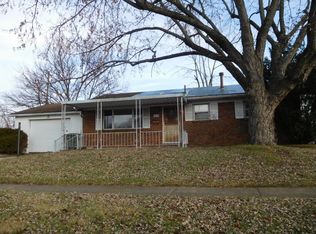 3890 Dresden St, Columbus, OH 43224