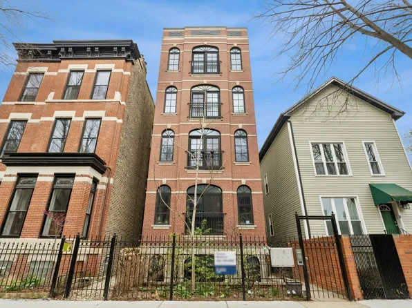 1530 N Cleveland Ave APT 3, Chicago, IL 60610