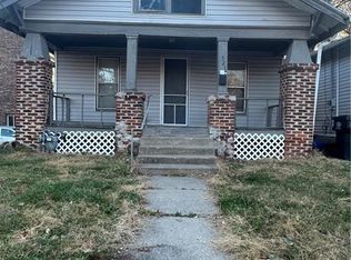 521 N Osage St, Independence, MO 64050