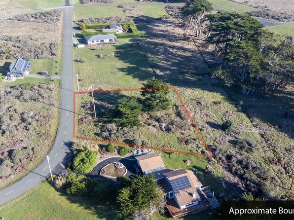 0.58 acres · 43725 Cypress Parkway, Manchester, CA 95459