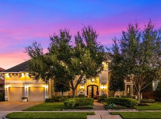 26515 Ashley Ridge Ln, Katy, TX 77494