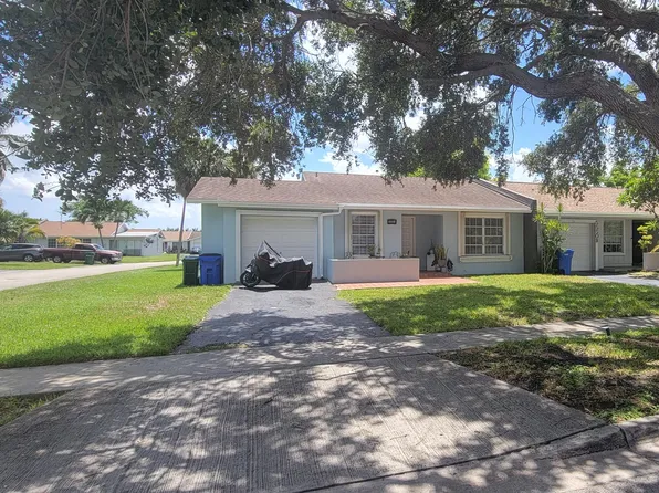 5550 Lakewood Circle #A, Margate, FL 33063