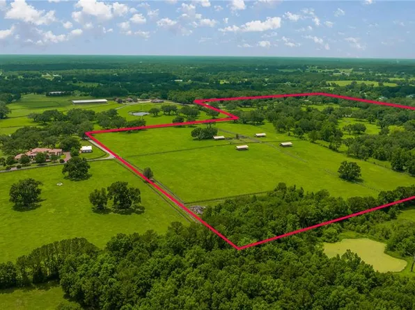 4209 NW 110th Ave, Ocala, FL 34482