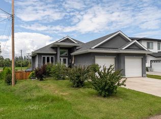 19 B Spruce Meadow Ln, Bon Accord, AB T0A0K0