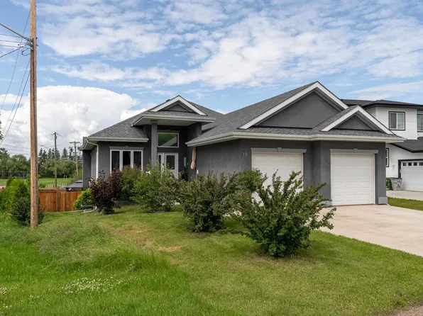 19 B Spruce Meadow Ln, Bon Accord, AB T0A 0K0