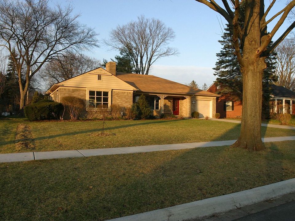 1646 Fairway Dr, Birmingham, MI 48009 Zillow