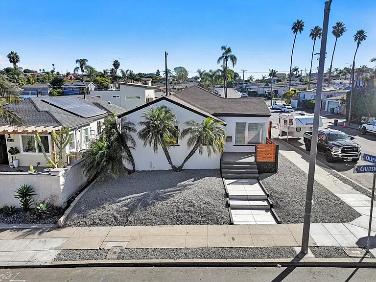 1901 Chatsworth Blvd — Photo 21