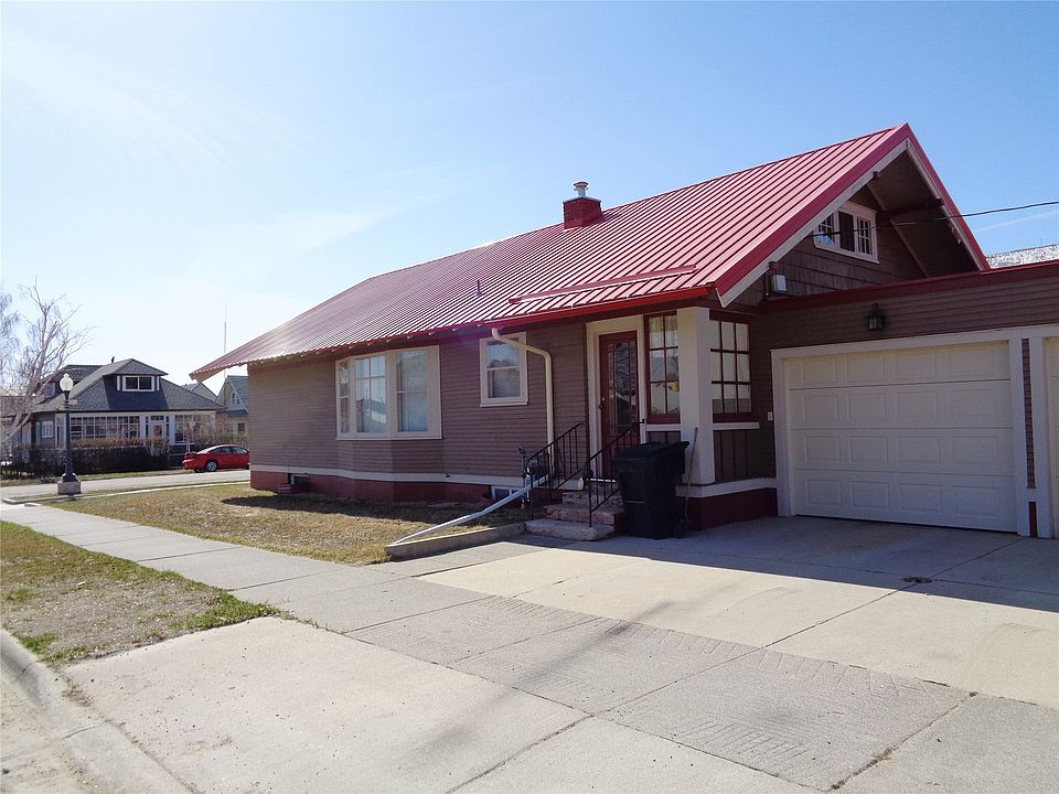400 Pine St, Anaconda, MT 59711 Zillow