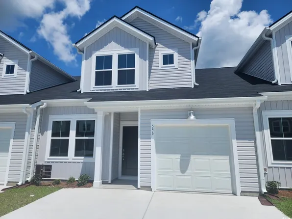 556 Harrison Mill St. #587, Myrtle Beach, SC 29579