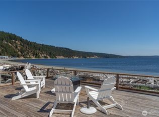 950 Beckett Point Rd, Port Townsend, WA 98368