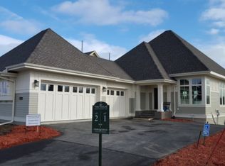 4116 Fairway Dr, Hamel, MN 55340