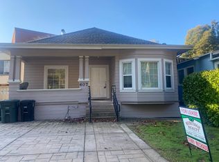 407 California Dr, Burlingame, CA 94010