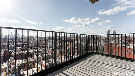 Rented by Nooklyn NYC LLC