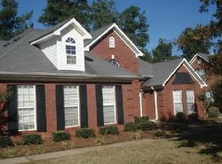 110 Shadow Lake Dr, Conyers, GA