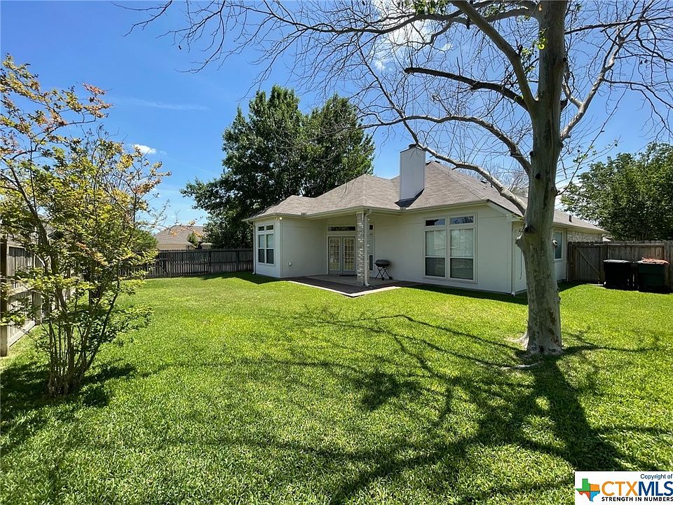 804 Woodhollow Dr, Temple, TX 76502 Zillow