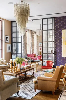 Sold by Brown Harris Stevens | media 36