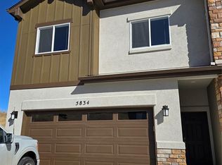 5834 Villa Lorenzo Dr, Colorado Springs, CO 80919
