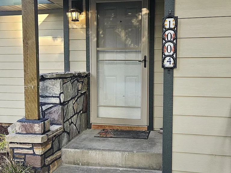 Welcome Home!
