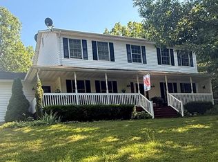 188 Ice Pond Rd, Millboro, VA 24460