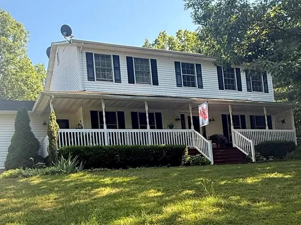 188 Ice Pond Rd, Millboro, VA 24460