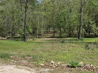 Of 2926 Bauxite Cutoff Rd, Bauxite, AR 72011