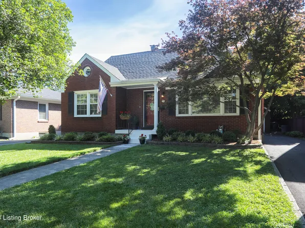 515 Cannons Ln, Louisville, KY 40207