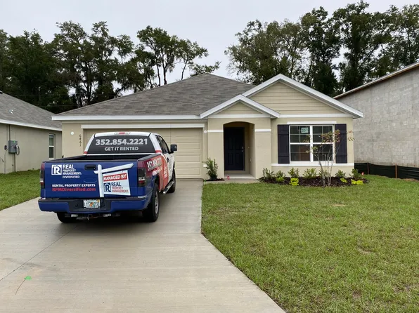 6461 SE 4th Ln, Ocala, FL 34472