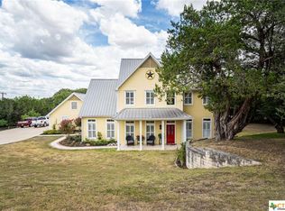 314 Royal View Rd, Salado, TX 76571