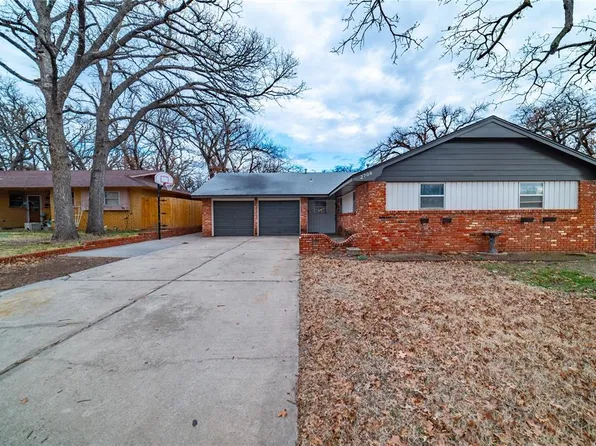 2708 N Redmond Ave, Oklahoma City, OK 73127