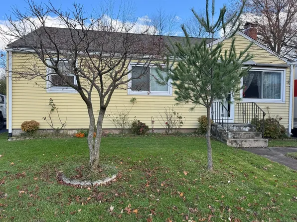 111 Harvard Street, Hartford, CT 06106