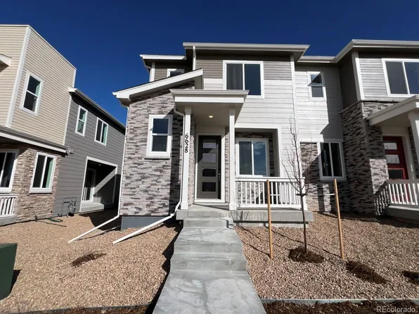 6628 N Nepal Court, Aurora, CO 80019