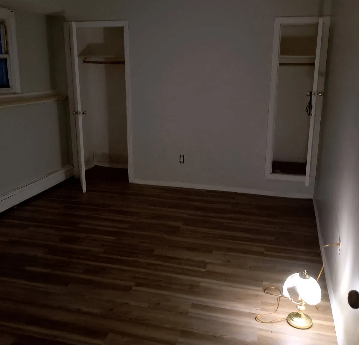 1 bed, 192 sqft, $900 — Photo 1
