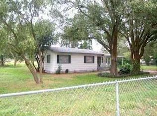 5211 Calhoun Rd, Plant City, FL 33567