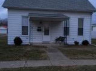 409 Walnut St, Waverly, OH
