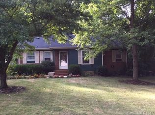 6500 Old Meadow Rd, Charlotte, NC 28227