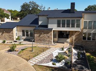 2400 Fairway Dr, Richardson, TX 75080