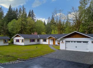 21015 Lake Riley Rd, Arlington, WA 98223