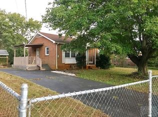 926 32nd St NE, Conover, NC 28613