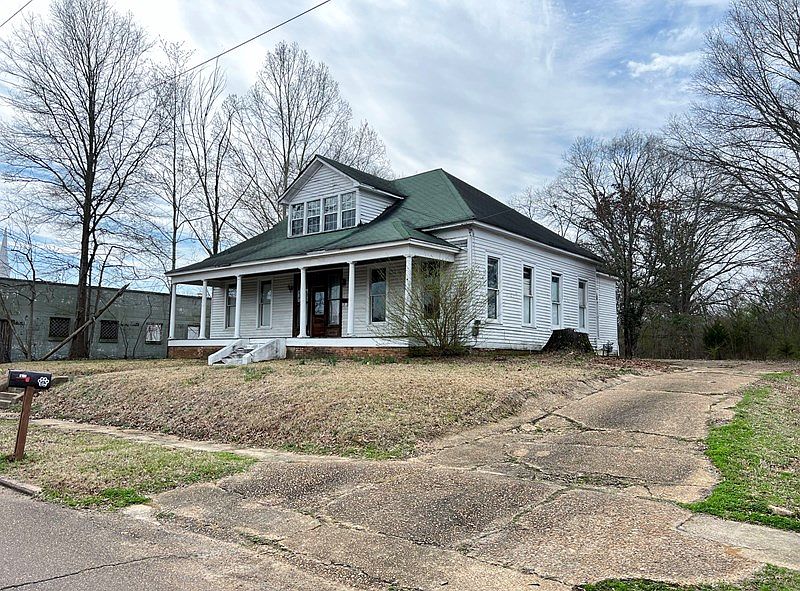 109 Sterling Ave, Winona, MS 38967 Zillow