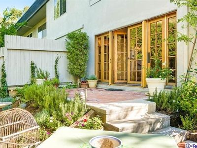 1045 S Orange Grove Blvd APT 6, Pasadena, CA, 91105