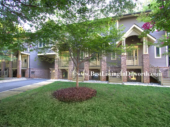 1630 Lombardy Cres, Charlotte, NC 28203