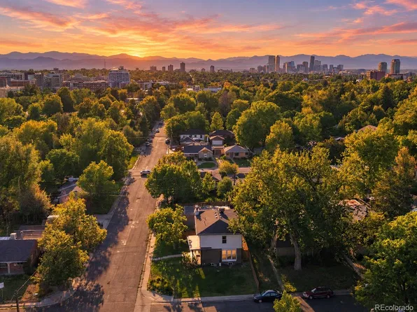 4985 E 12th Avenue, Denver, CO 80220