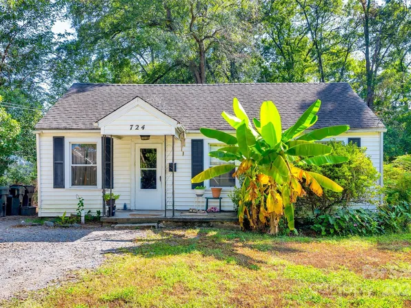 724 Chestnut St, Rock Hill, SC 29730