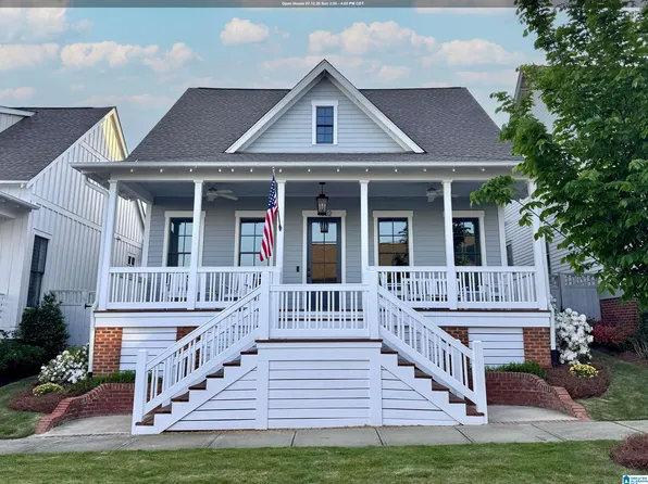 4502 Village Green Way, Hoover, AL 35226