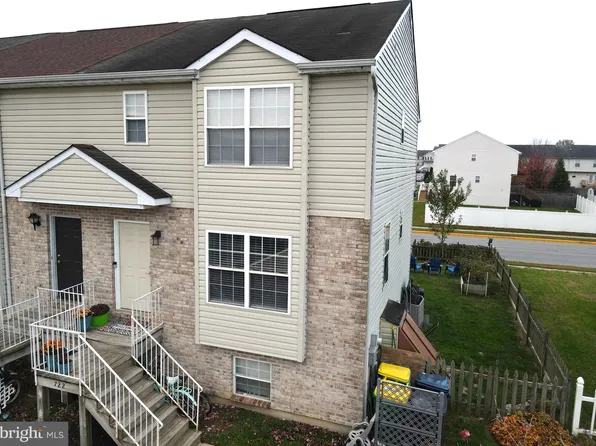 722 Marian Dr, Middletown, DE 19709